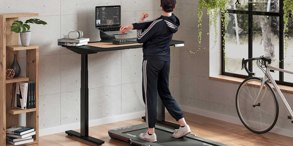 Standing Desk vs Treadmill Desk: Which One Is Better?