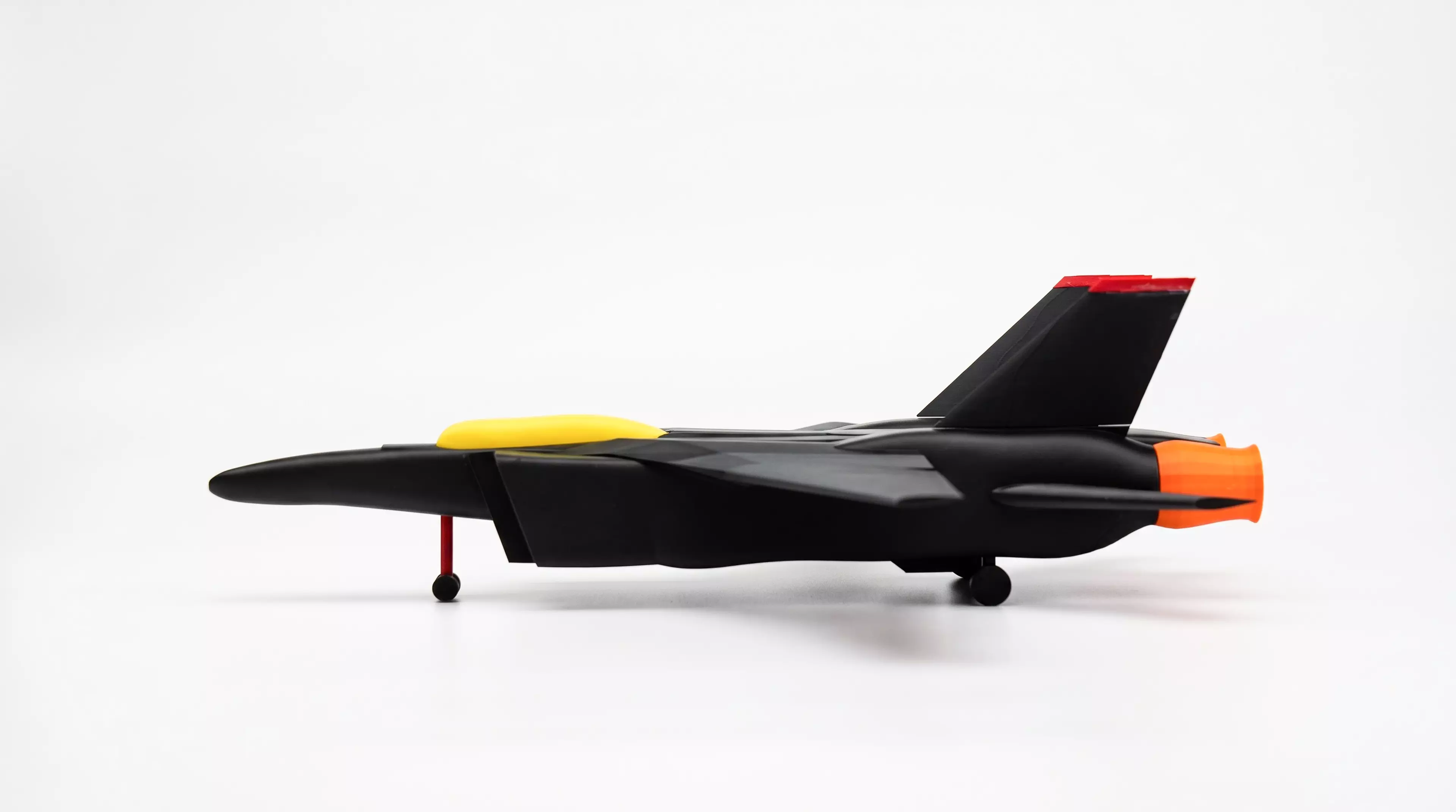 F-14D Tomcat, printed: photo 2 of 5