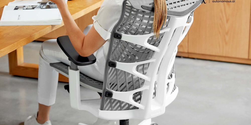 Best Office Chair for Upper Back Pain Relief: Top 15 Picks 2022