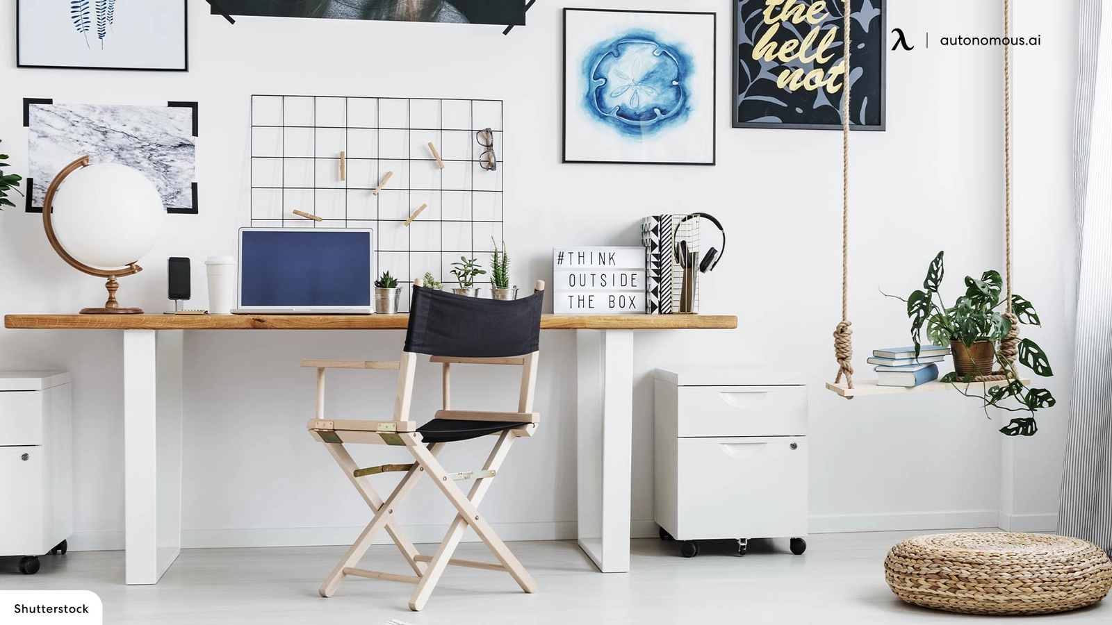 19 Best Stylish Home Office Chairs of 2024
