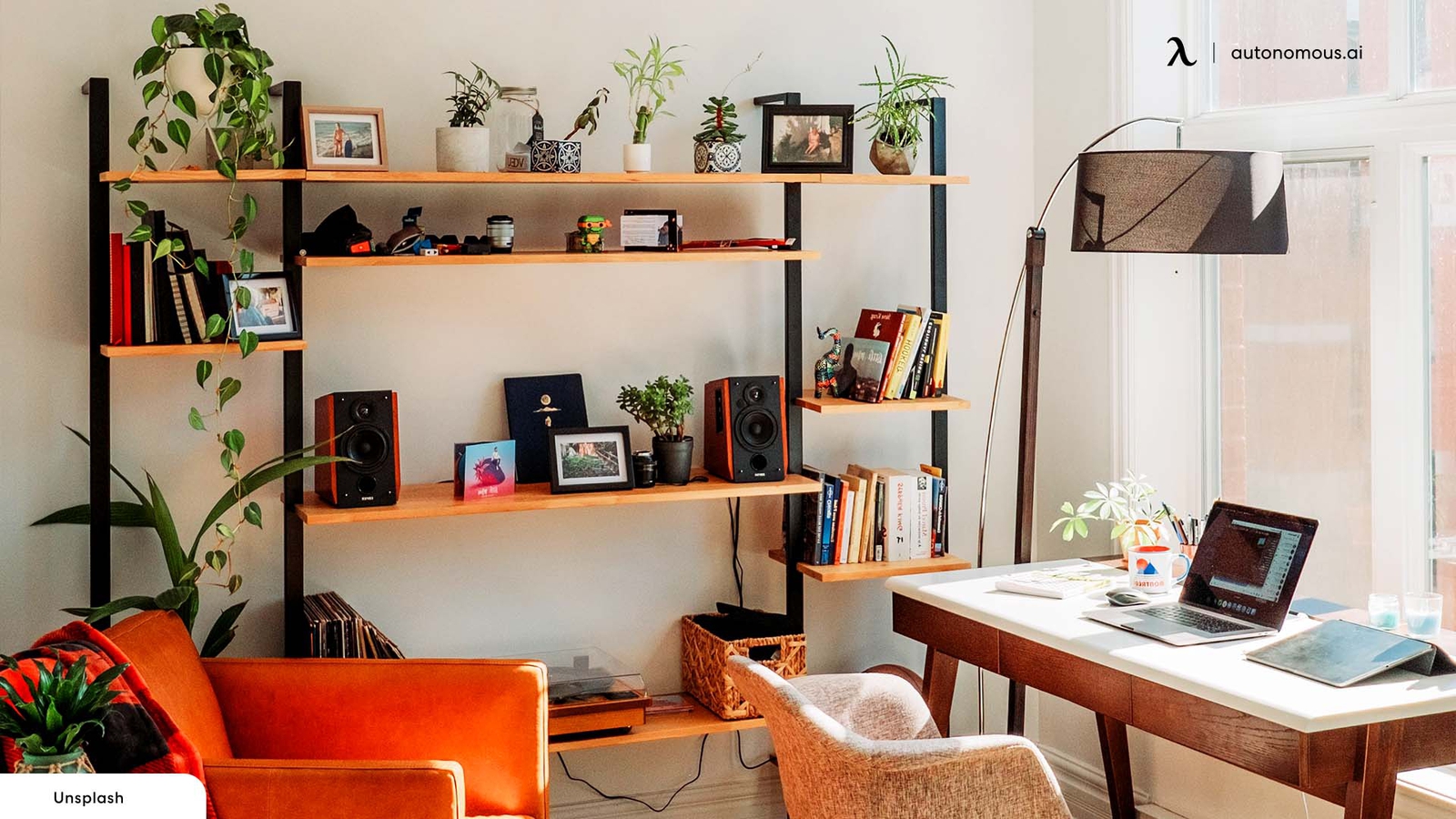 15 Loft Style Office Ideas to Transform Your Working Environment