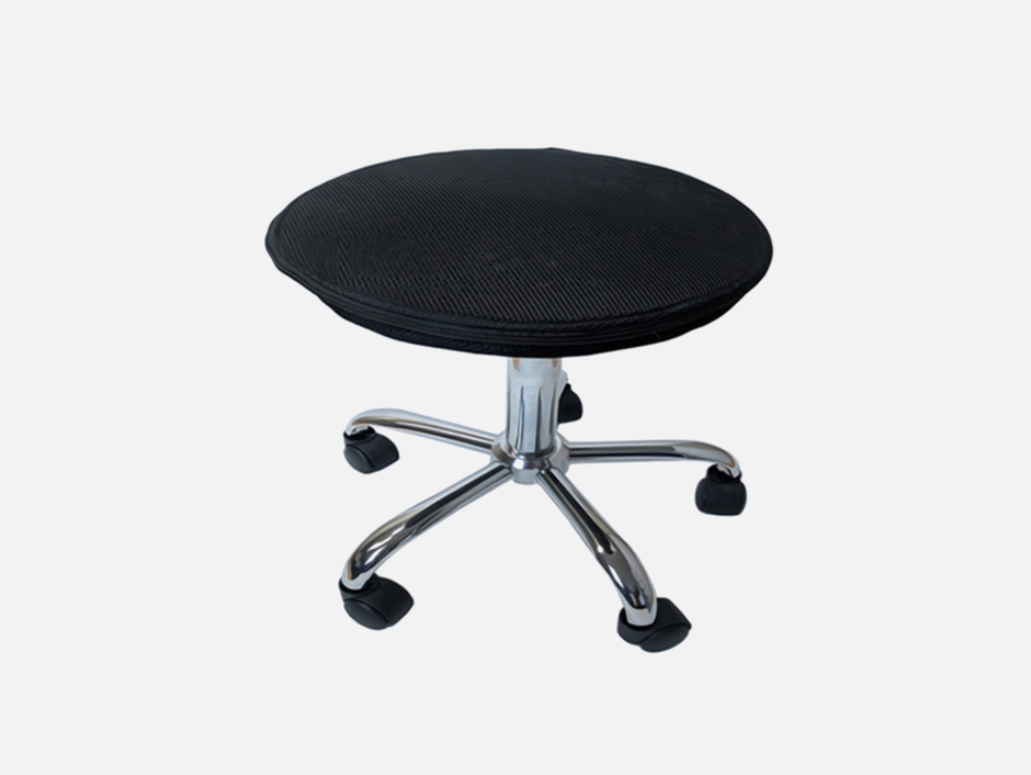 Uncaged Ergonomics Wobble Stool Air Balance Chair