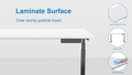aesthic-stand-desk-top-55x27-5-inch-medium-density-fiberboard-mdf-white - Autonomous.ai