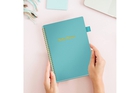 kerdom-regolden-book-daily-planner-undated-to-do-list-160-pages-7x10-teal