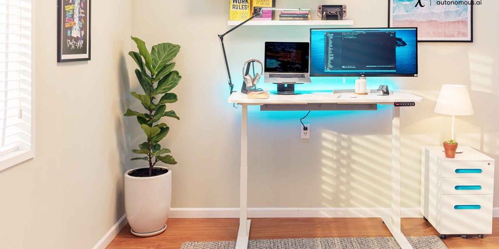 What Is A Standing Desk? The Truth Behind It