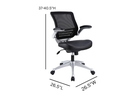 trio-supply-house-edge-leather-office-chair-sleek-mesh-back-edge-leather-office-chair