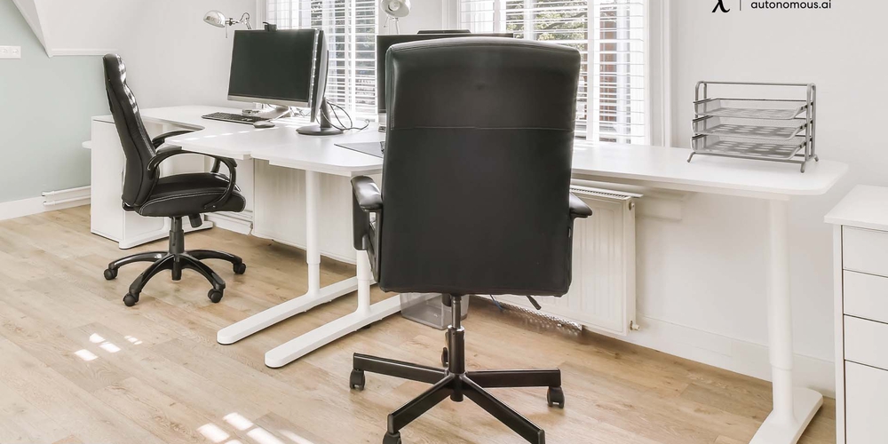 Top 20 Rolling Chairs with Adjustable Features