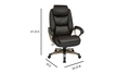 trio-supply-house-executive-bonded-leather-chair-office-chair-executive-bonded-leather-chair - Autonomous.ai