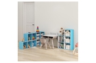trio-supply-house-pasir-5-tier-open-shelf-bookcase-light-blue-white