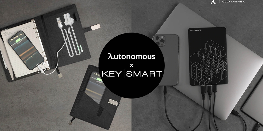 Autonomous Helps KeySmart Crack $4k In Their First Month!