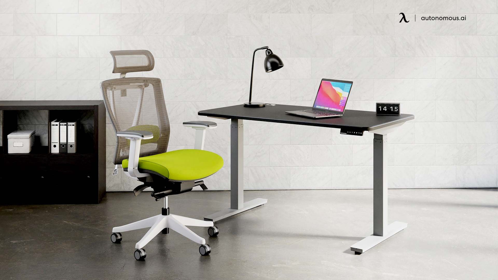 22 Ergonomic Desk and Chair Combos 2023 - Perfect Pairing!