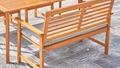 waimea-honey-slatted-eucalyptus-wood-patio-dining-set-with-cushion-bench - Autonomous.ai
