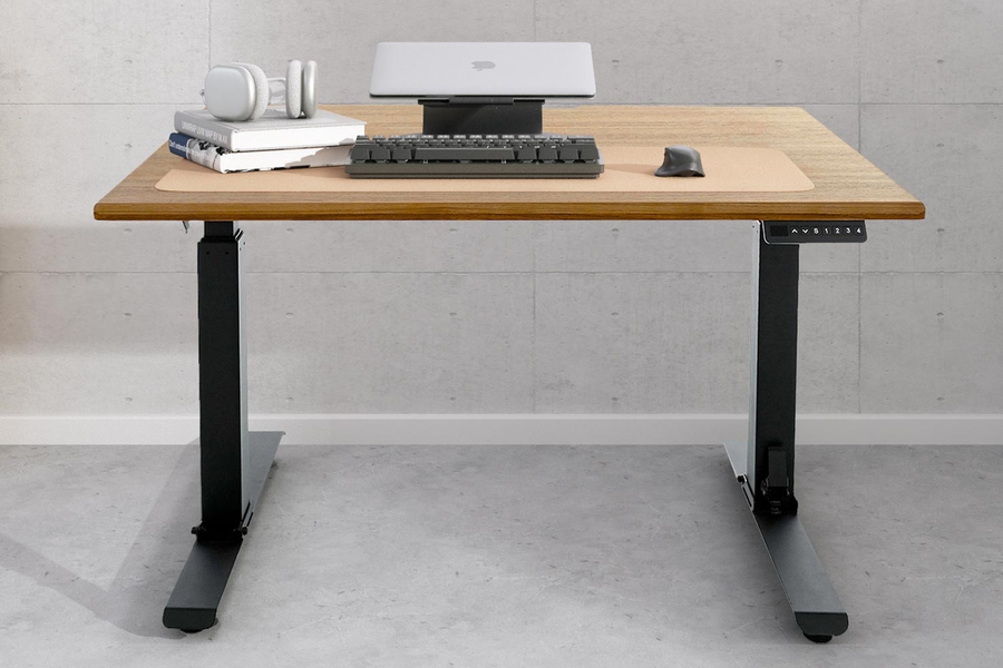 Compact Desk by Happen: 2 Minute Assembly