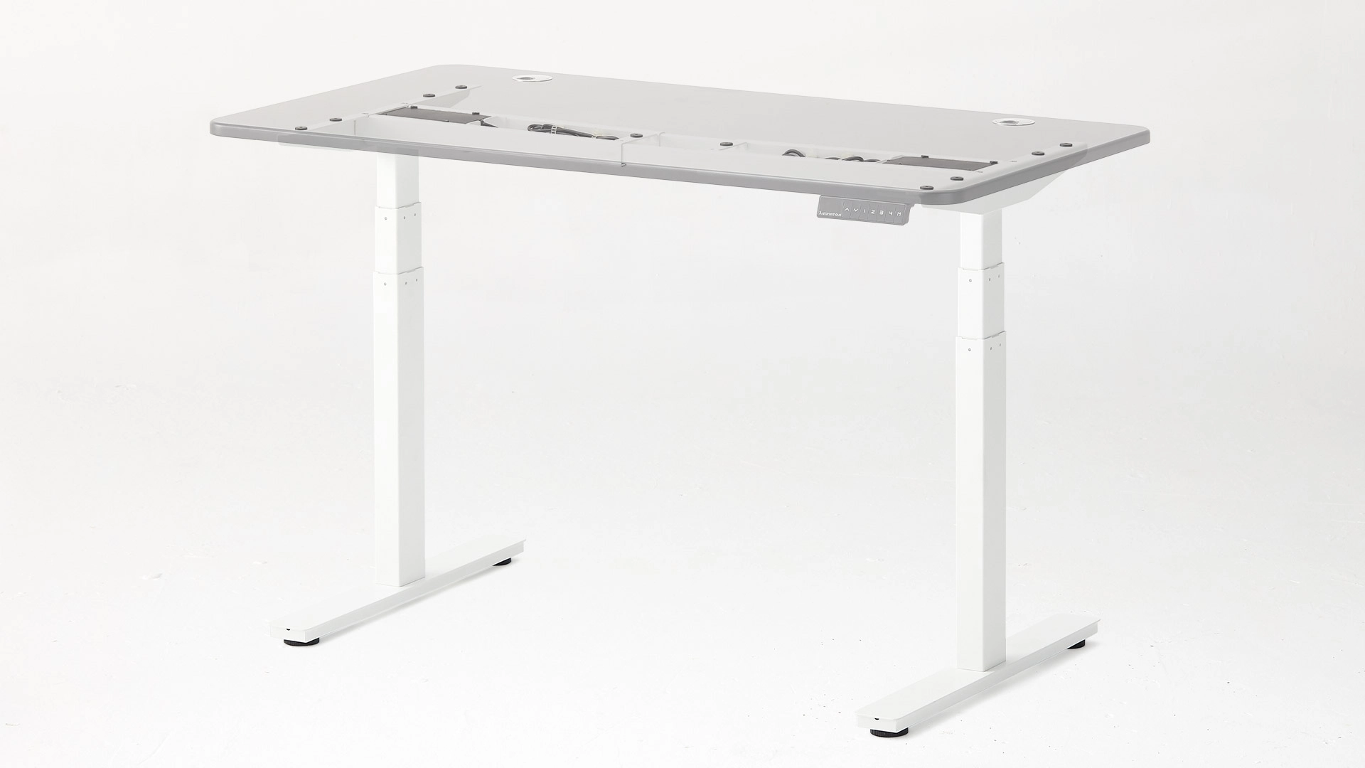 SmartDesk DIY
