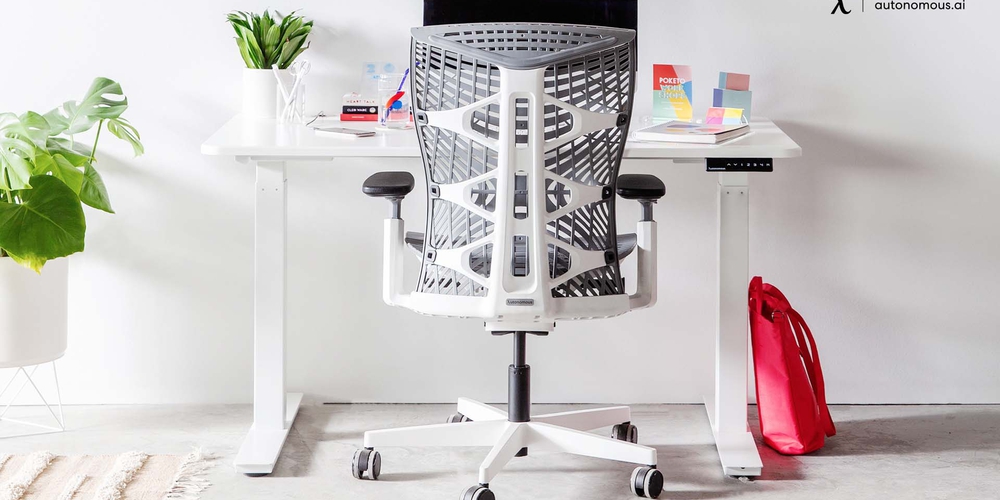 7 Work from Home Ergonomic Hacks Change Your Life