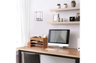 all-the-rages-desk-organizer-with-storage-cubbies-and-letter-tray-natural-wood