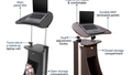 techni-mobili-sit-to-stand-rolling-adjustable-laptop-cart-chocolate - Autonomous.ai