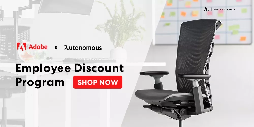 Adobe Employee Discount Program by Autonomous