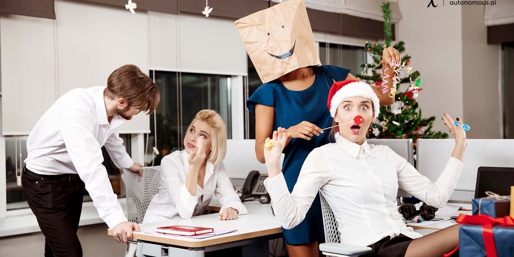 How to Stay Productive During Holiday - 4 Effective Tips