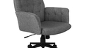 techni-mobili-upholstered-tufted-office-chair-rta-2024-gry-upholstered-tufted-office-chair-rta-2024-gry - Autonomous.ai