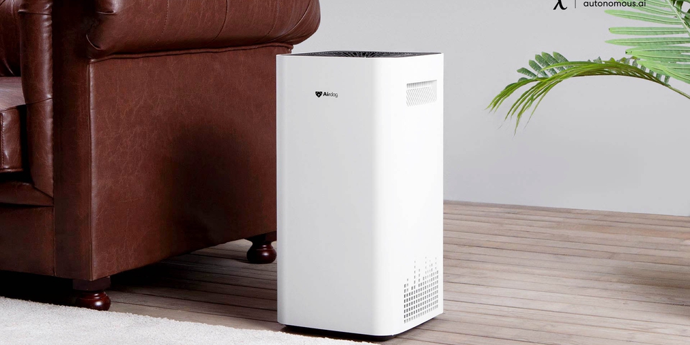 5 Popular Types of Air Purifier Available in the Market