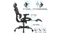 kerdom-kerdom-ergonomic-chair-pro-additional-footrest-black - Autonomous.ai
