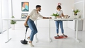 image of workspace corner - Autonomous.ai