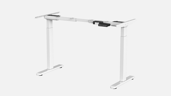 Build Your Dream Desk with the Aoke Standing Desk Frame.