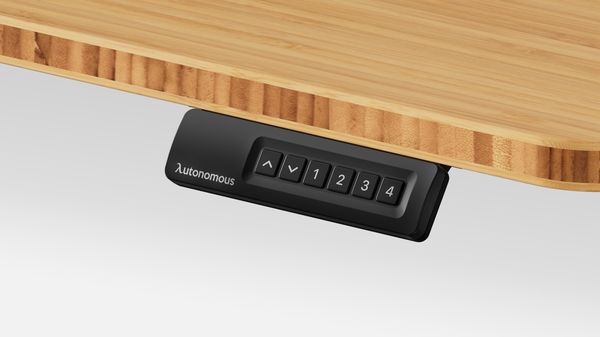 Autonomous SmartDesk 2 - Home and Office Standing Desk
