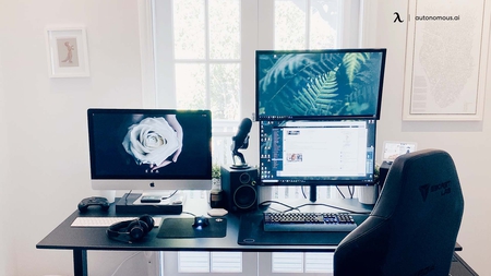 40 Workstation Setups That We Really Like