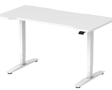 Fenge electric height store adjustable standing desk