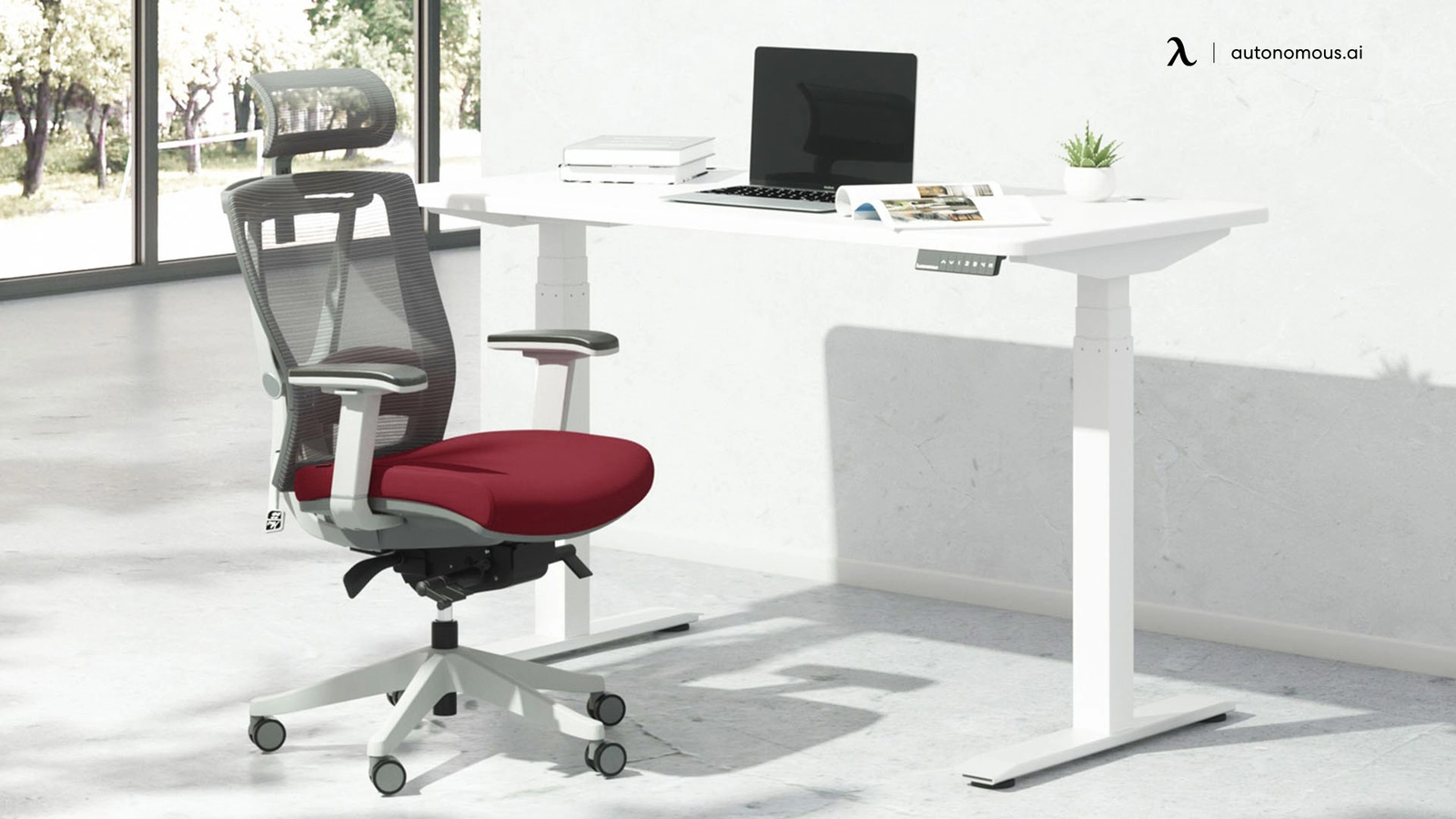 Best Priced Office Chairs - Desk Chair Sale 2024 from Autonomous