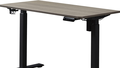 Kowo K3041 Standing Desk: Pegboard & Drawer - Autonomous.ai
