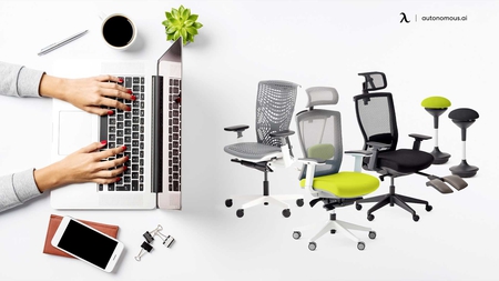 Desk Chair Types: How to Pick the Right Type of Desk Chair