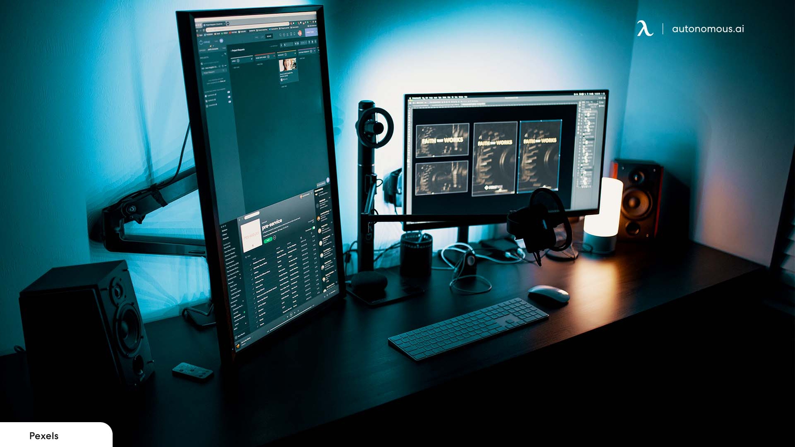 The 11 Best Vertical Monitors for 2024