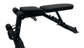 Hulkfit Product HULKFIT Adjustable Bench - Black - Autonomous.ai