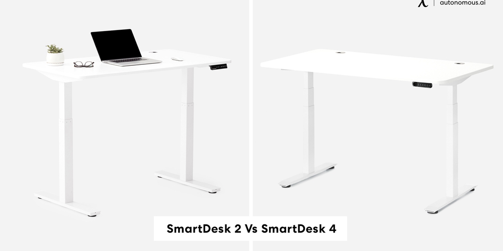SmartDesk Core Vs SmartDesk Hybrid: Which One Will Suit You Most?