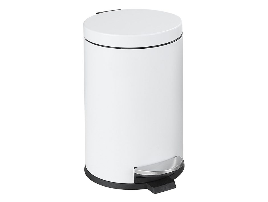SunnyPoint Round Trash Can