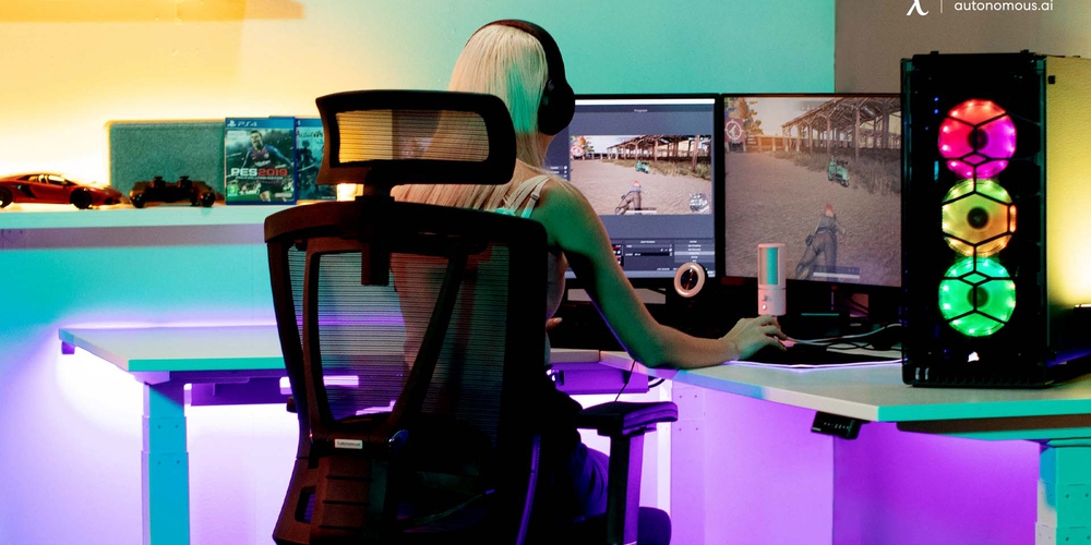 Best Gaming Chair in 2023: 20 Computer Chair Picks for Gamers