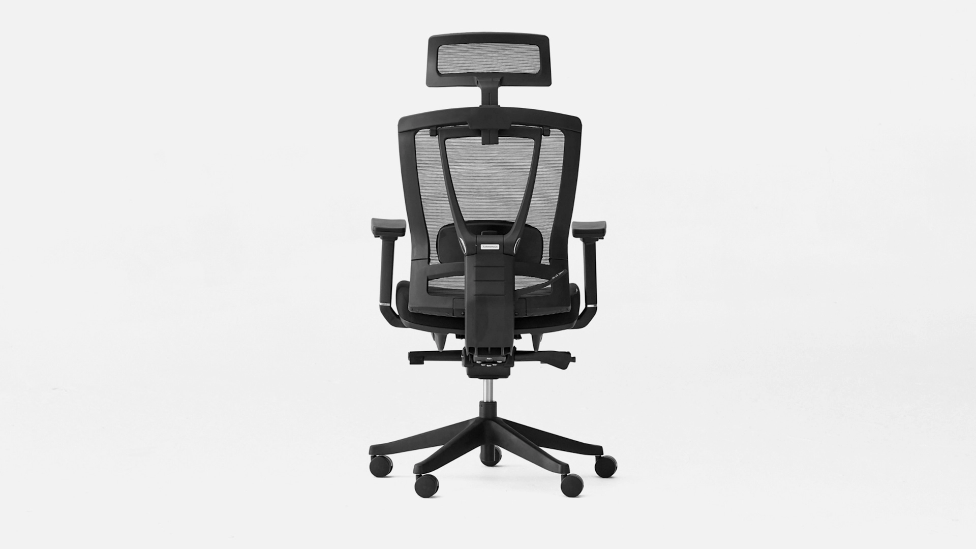 ErgoChair Pro