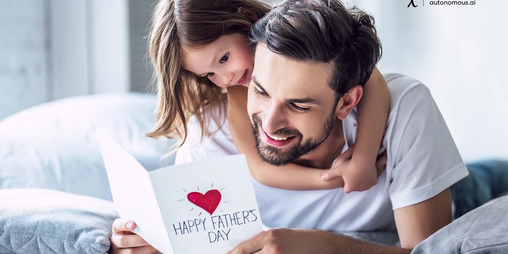 Top 5 Unique Father's Day Gifts to Win His Heart for 2023