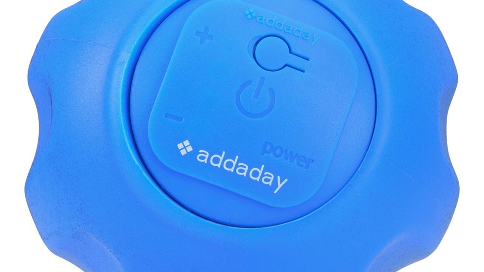 Addaday The Oscillating Sphere Bluetooth - Autonomous.ai