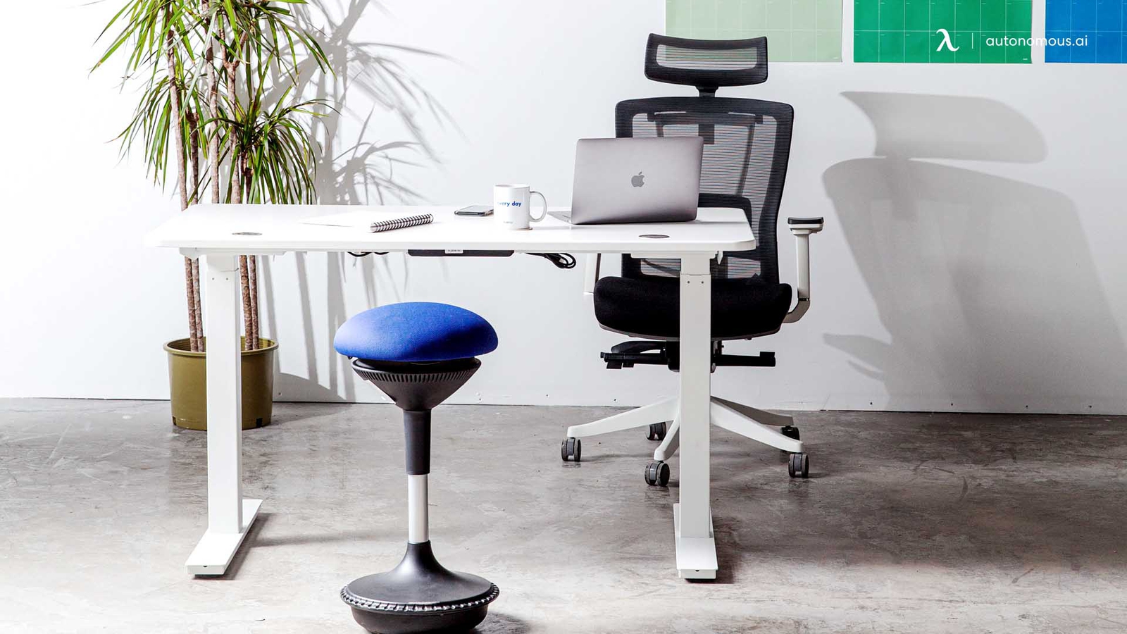 The 40 Best Types of Office Chairs: There is One for Everyone