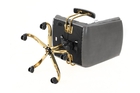 skyline-decor-padded-leather-office-chair-polished-gold-steel-frame-grey