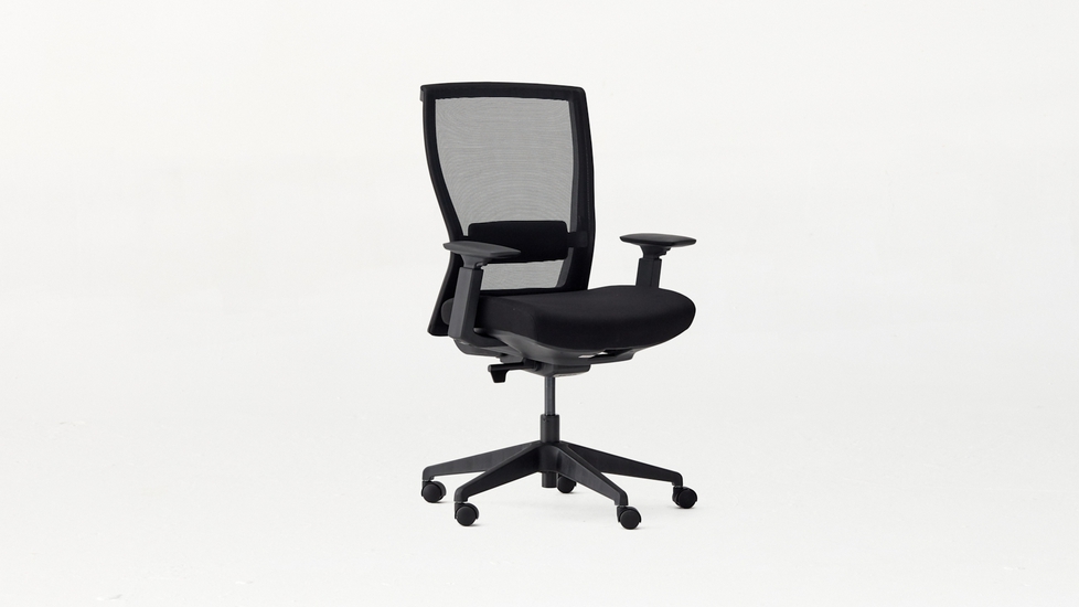 The Reclining Ergonomic Office Chair Autonomous ErgoChair Recline