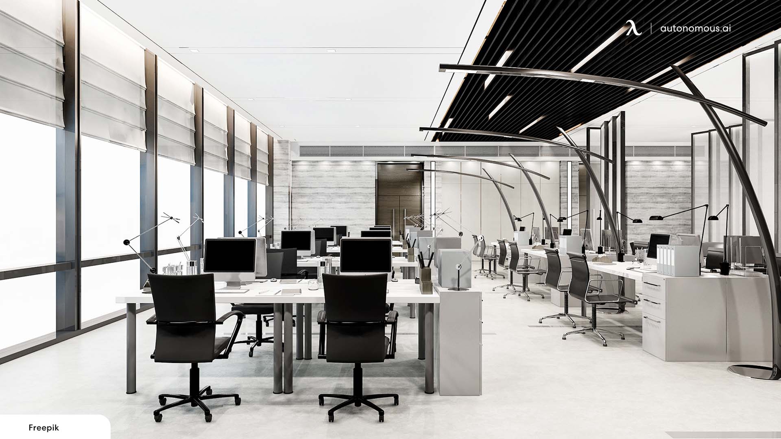 A Complete Guide for Startup Office Design in 2023