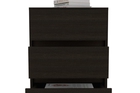 fm-furniture-vienna-3-drawer-filling-cabinet-black-wengue