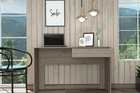 fm-furniture-tampa-computer-desk-one-drawer-light-gray