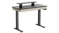 eureka-ergonomic-eureka-electric-standing-desk-double-drawers-and-hutch-47-x-23-6-classic-rustic-grey - Autonomous.ai