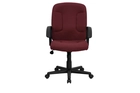 skyline-decor-mid-back-fabric-executive-swivel-office-chair-burgundy